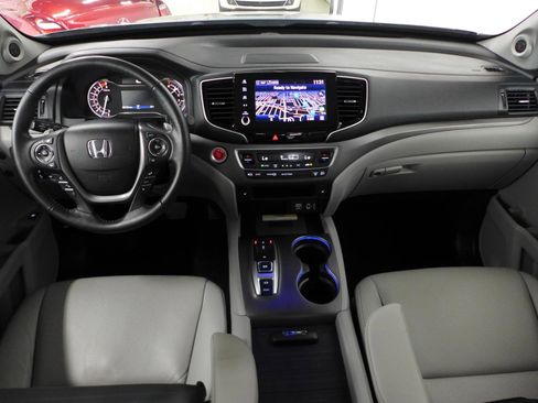 Used 2021 Honda Ridgeline RTL-E image 15