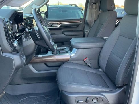 Used 2024 Chevrolet Silverado 1500 RST w/ All Star Edition Plus image 17