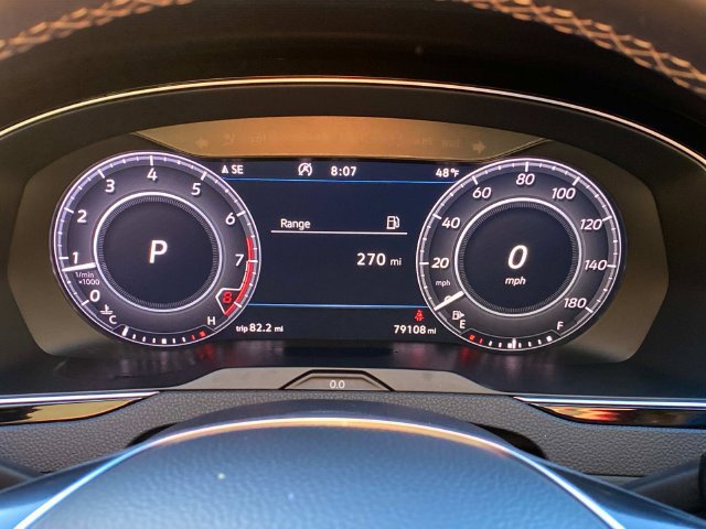 Used 2019 Volkswagen Arteon SEL FWD image 17