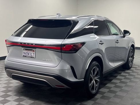 Certified 2023 Lexus RX 350 Premium FWD image 5