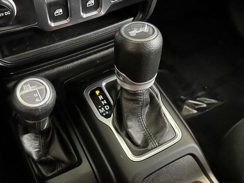 Certified 2023 Jeep Wrangler Sport S image 41