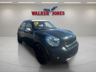 Used 2013 MINI Cooper Countryman S AWD/4WD video 1