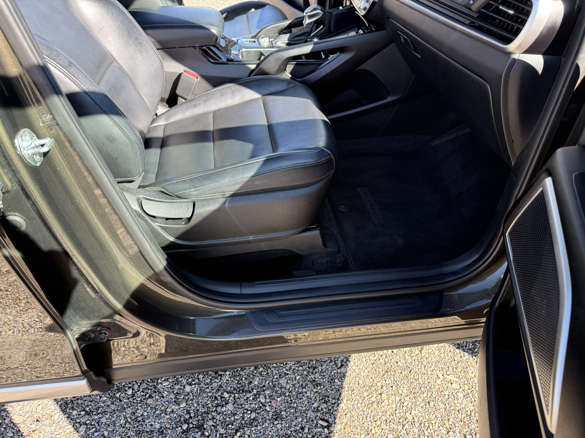 Used 2024 Kia Telluride S w/ S Sunroof Package AWD/4WD image 40