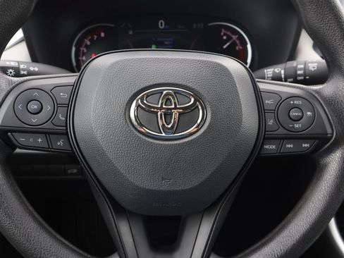 Certified 2023 Toyota RAV4 XLE w/ Convenience Package FWD image 21