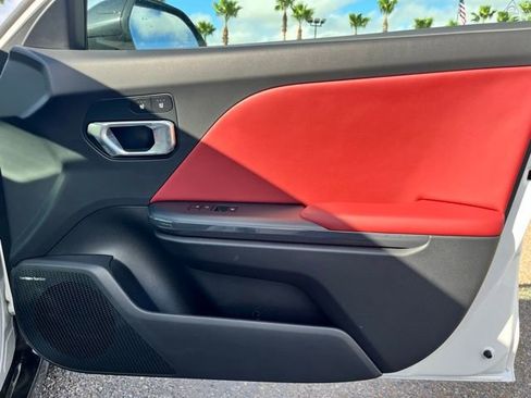New 2026 Kia K4 GT-Line Turbo FWD image 23