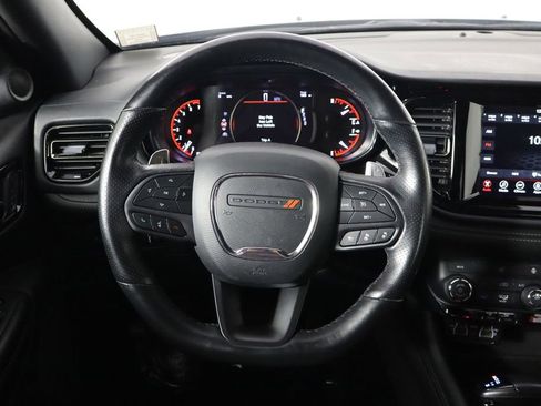 Used 2022 Dodge Durango GT image 7