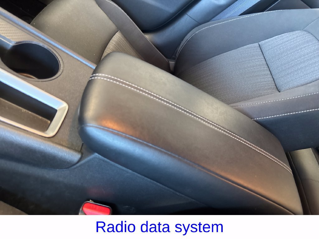 Used 2025 Nissan Altima 2.5 SV FWD image 25