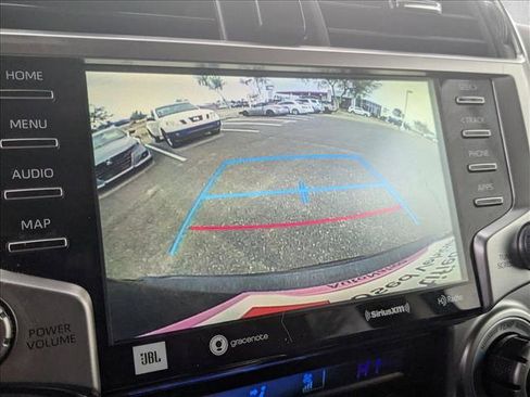 Certified 2021 Toyota 4Runner Limited image 13