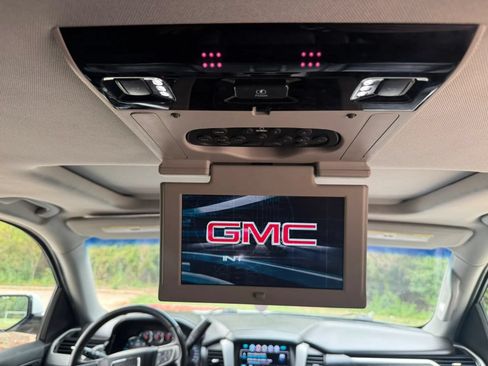 Used 2019 GMC Yukon XL SLT w/ Open Road Package RWD image 23