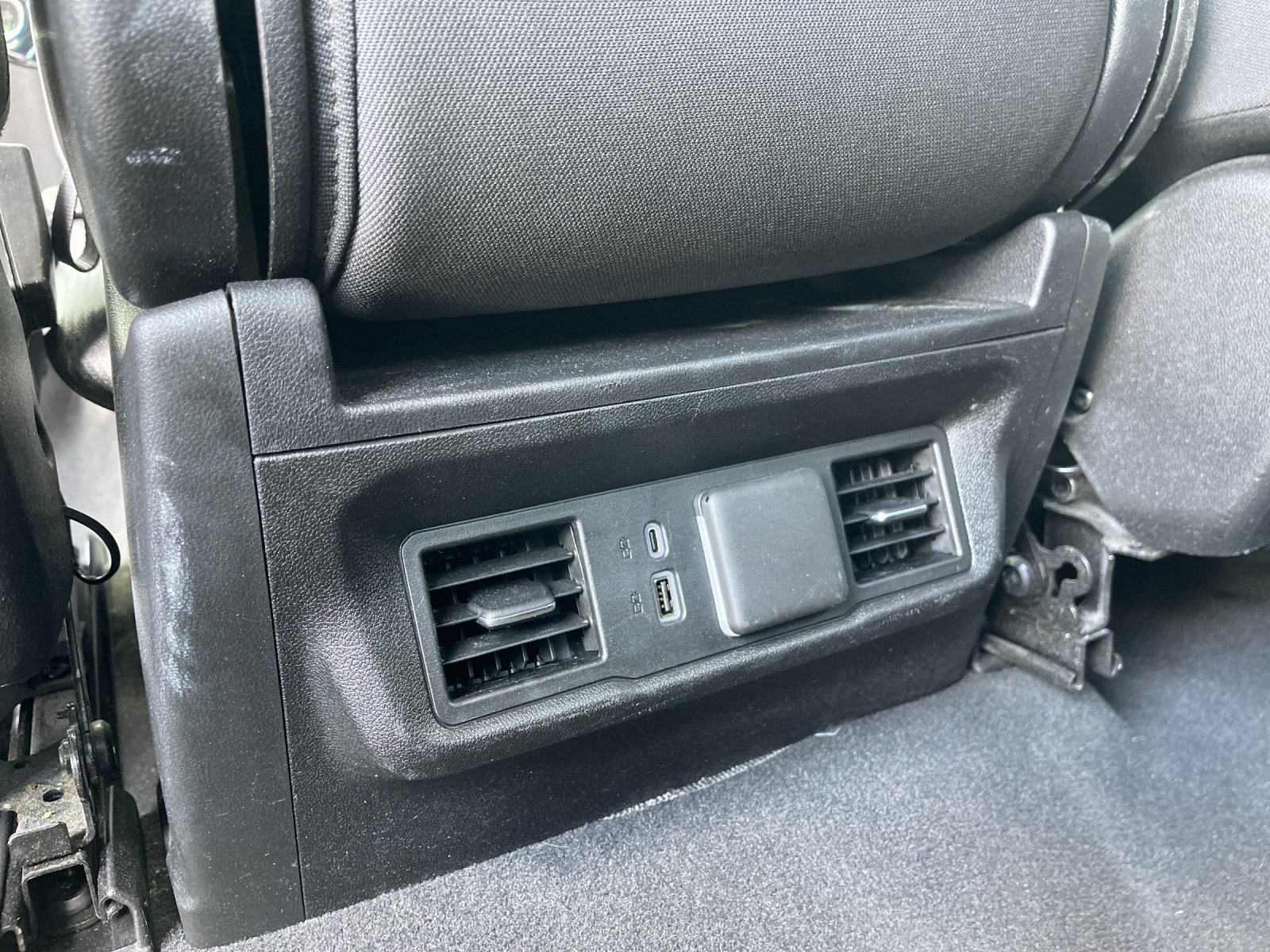Used 2026 Chevrolet Silverado 1500 LT RWD image 14