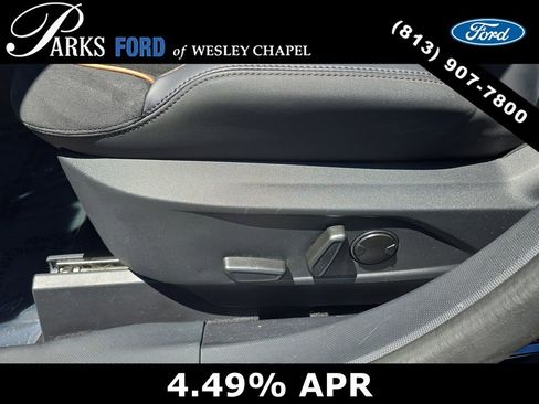 Certified 2023 Ford Mustang Mach-E GT AWD/4WD image 20