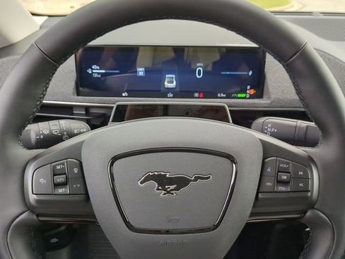 New 2025 Ford Mustang Mach-E Premium image 29