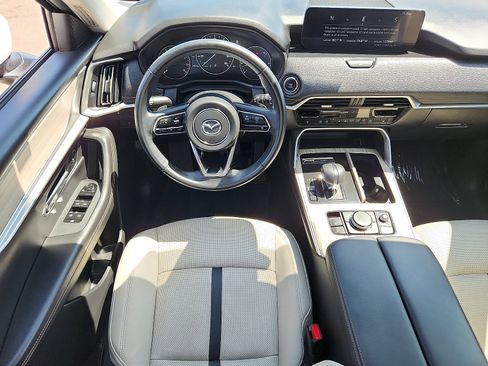 Certified 2024 MAZDA CX-90 3.3 Turbo w/ Preferred Plus AWD/4WD image 14