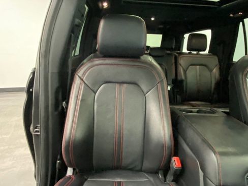 Used 2021 Ford Expedition Max Limited image 25