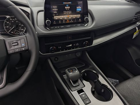 New 2026 Nissan Rogue SV image 10