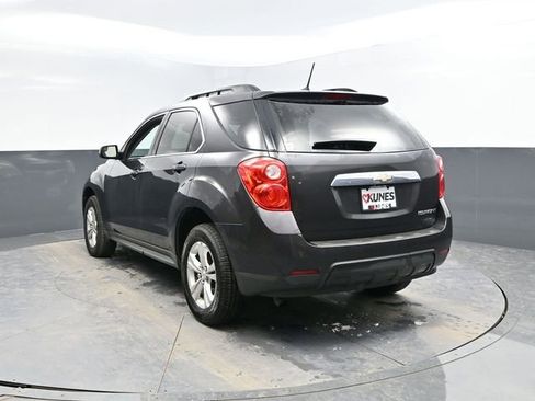 Used 2014 Chevrolet Equinox LT image 8
