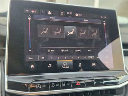 Certified 2022 Jeep Compass Limited