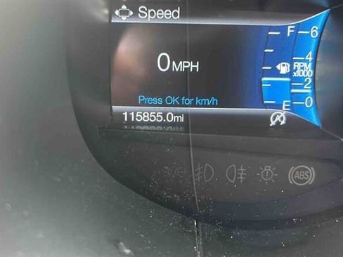 Used 2021 Ford Edge SEL FWD image 18