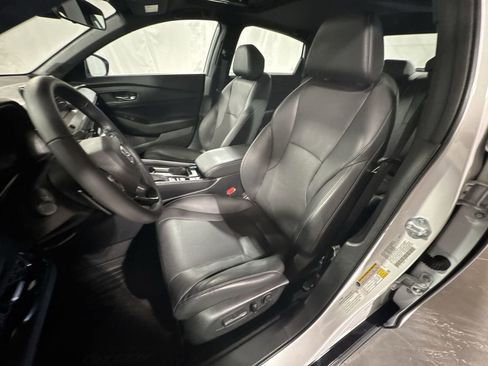 Used 2023 Honda Accord Sport image 16