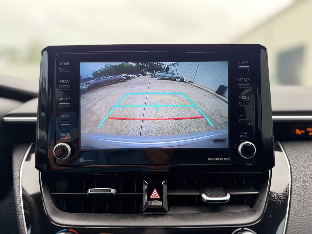 Used 2022 Toyota Corolla SE FWD image 29