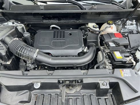 Used 2023 GMC Acadia SLE w/ Driver Convenience Package image 28