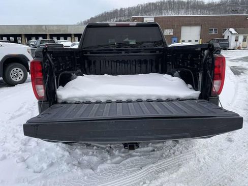 Used 2020 GMC Sierra 1500 Elevation w/ Elevation Value Package image 10