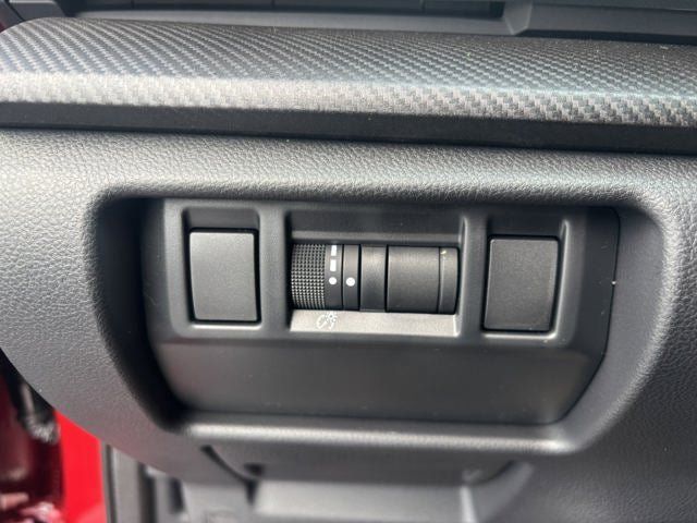 New 2026 Subaru Crosstrek 2.5i Limited AWD/4WD image 72
