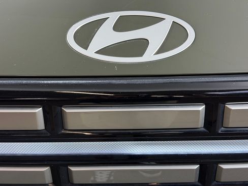 Used 2024 Hyundai Santa Fe SEL AWD/4WD image 26