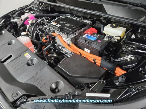 Used 2023 Subaru Solterra AWD image 23