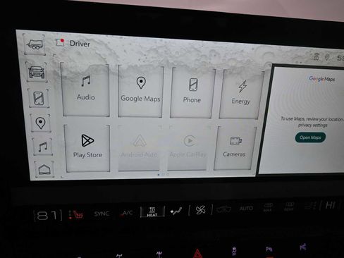 New 2025 GMC Hummer EV 3X w/ Extreme Off-Road Package image 15