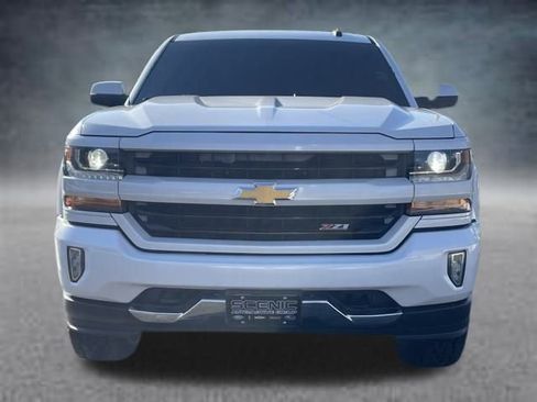 Used 2017 Chevrolet Silverado 1500 LT w/ All Star Edition image 26