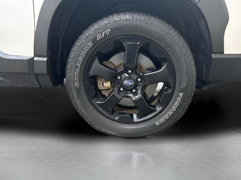 Used 2022 Subaru Forester Wilderness AWD/4WD image 23