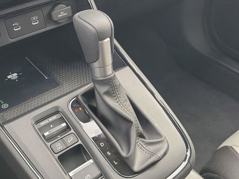 New 2026 Honda CR-V EX image 35