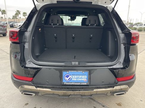 Used 2025 Chevrolet TrailBlazer ACTIV w/ Driver Confidence Package image 5