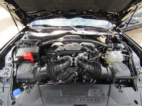 Used 2024 Ford Mustang GT w/ GT Performance Package image 12