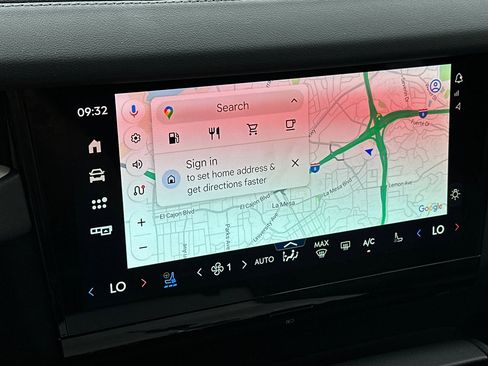 New 2025 Lincoln Navigator L Reserve w/ Jet Appearance Package image 19