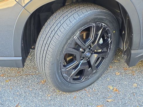 Used 2023 Subaru Ascent Onyx Edition Limited image 34