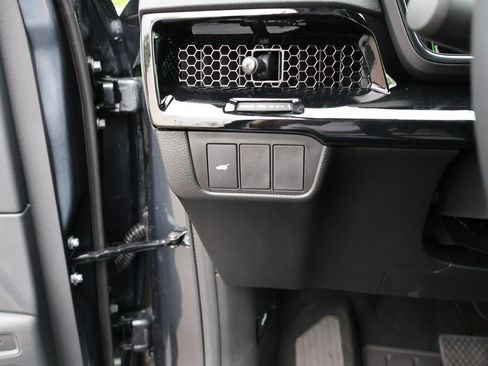 Certified 2026 Honda CR-V Sport Touring image 31