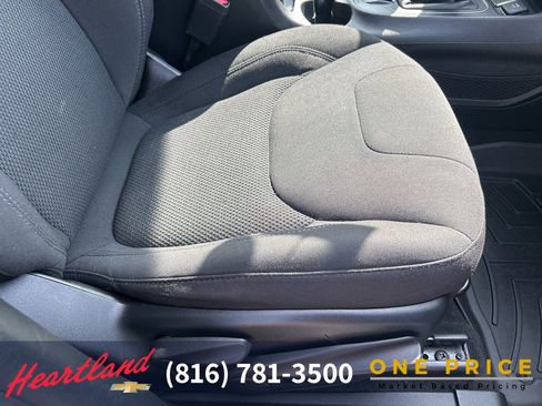 Used 2019 Jeep Cherokee Latitude w/ Popular Appearance Group image 45