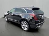Certified 2025 Cadillac XT5 Premium Luxury w/ Technology Package image 4