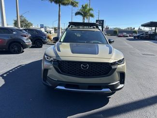New 2026 MAZDA CX-50 Meridian Edition w/ Apex Package video 2