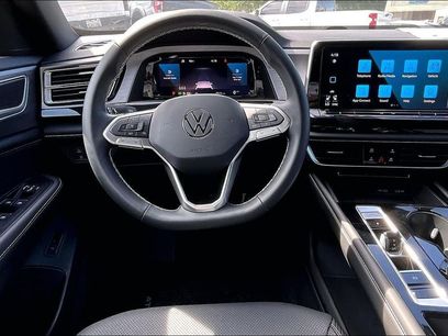 New 2026 Volkswagen Atlas Cross Sport SE
