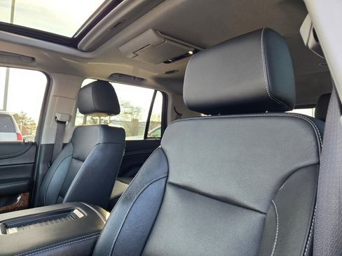 Used 2020 Chevrolet Tahoe Premier image 26