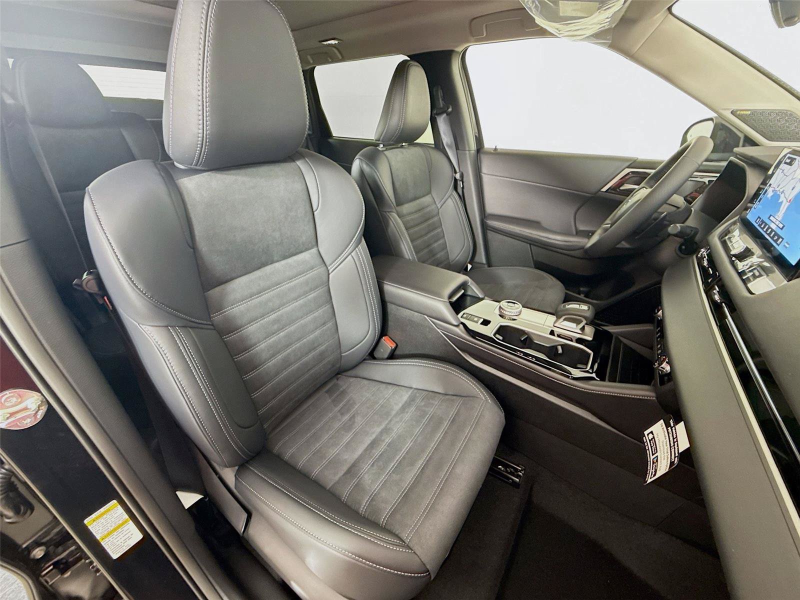 New 2026 Mitsubishi Outlander SE AWD/4WD image 22