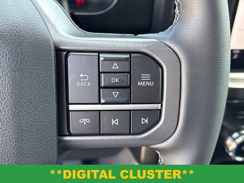New 2026 Ford F250 Lariat AWD/4WD image 19