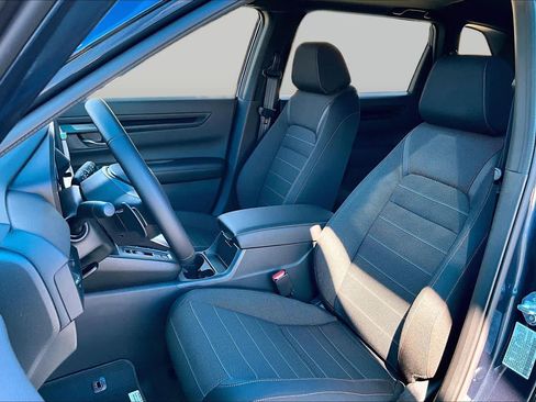 New 2026 Honda CR-V Sport image 9