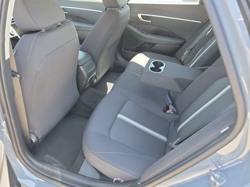 New 2026 Hyundai Sonata SEL FWD image 26