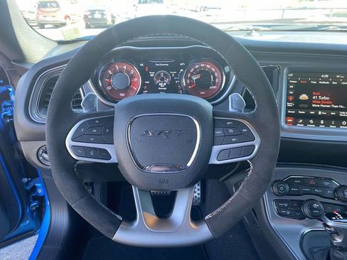 Used 2023 Dodge Challenger SRT Hellcat image 22