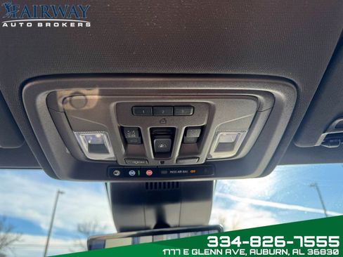 Used 2024 GMC Sierra 1500 Denali image 23