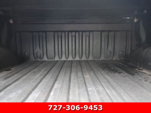 Used 2017 Toyota Tundra Limited image 20